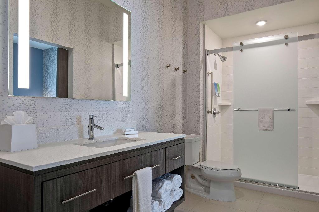Home2 Suites By Hilton Dallas Lewisville