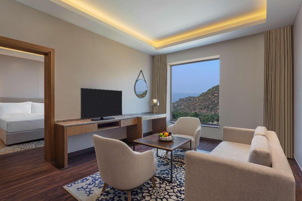 Doubletree By Hilton Jaipur Amer