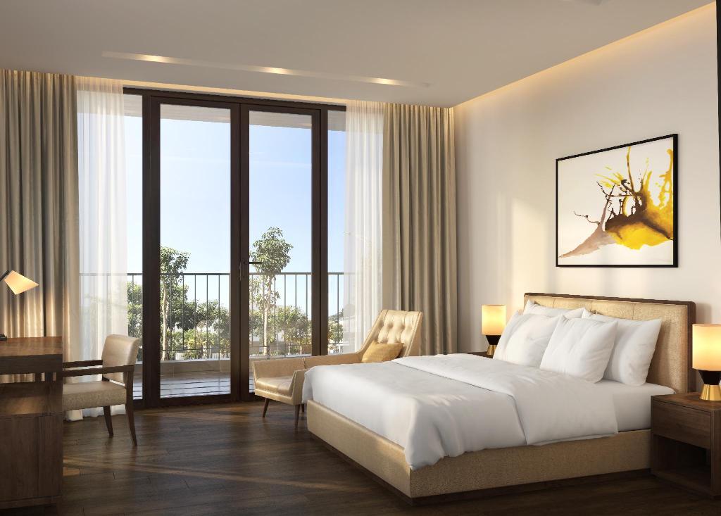 Premier Village Ha Long Bay Resort