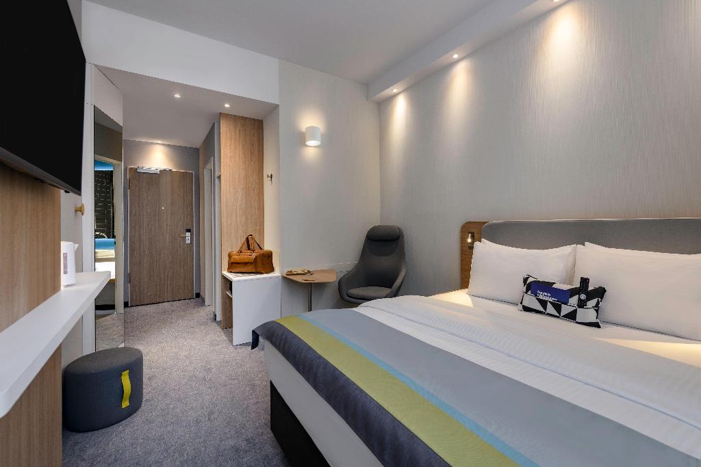 Holiday Inn Express Regensburg