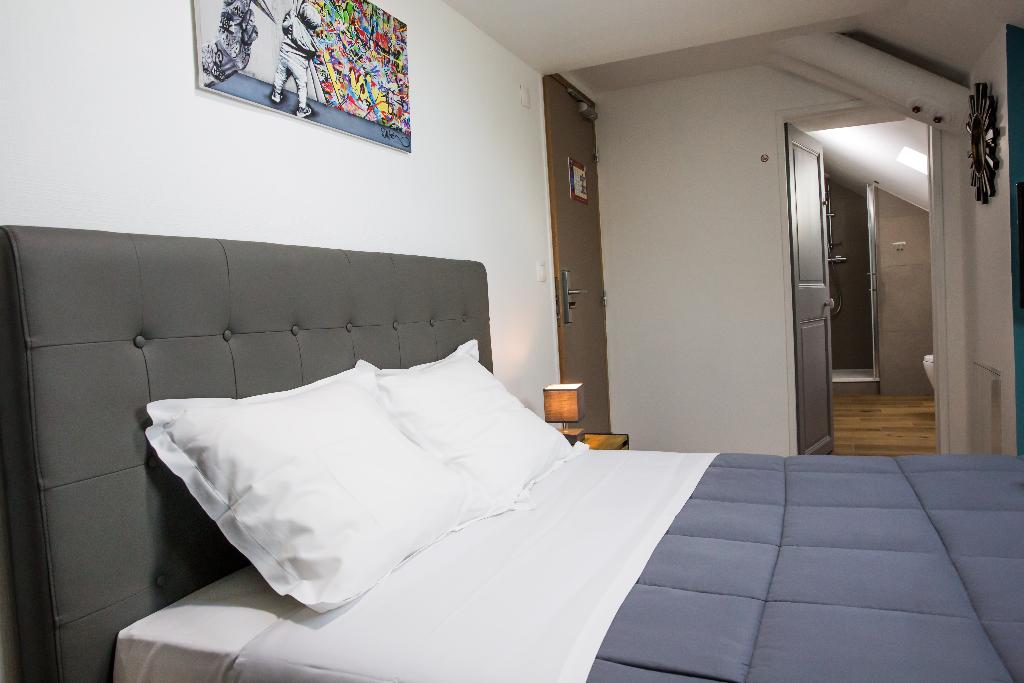 Hotel Les Pieux - Cotentin