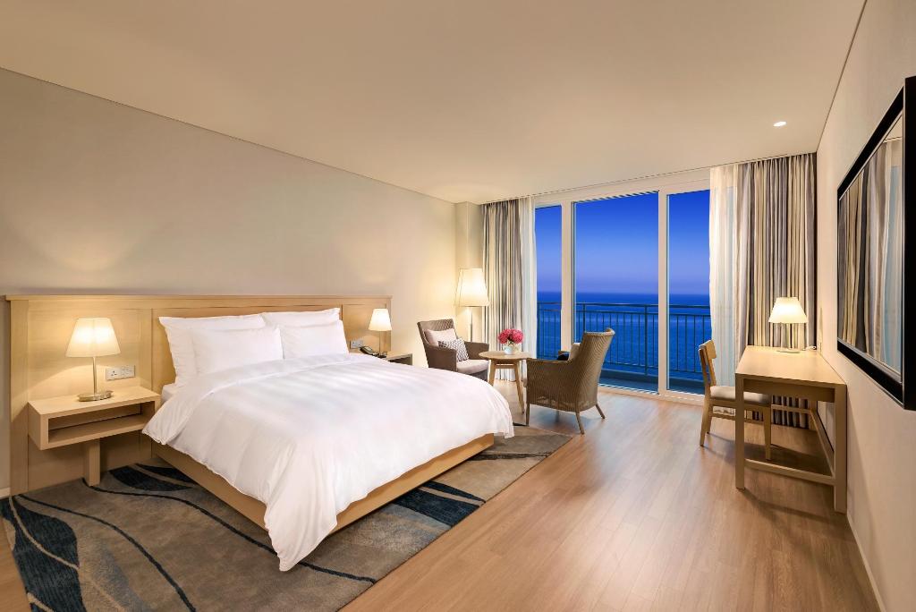 Lotte Resort Sokcho
