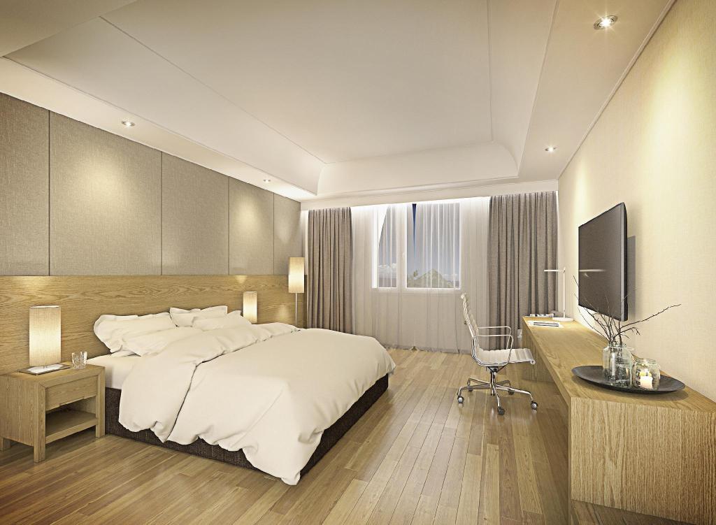 Crown Hotel