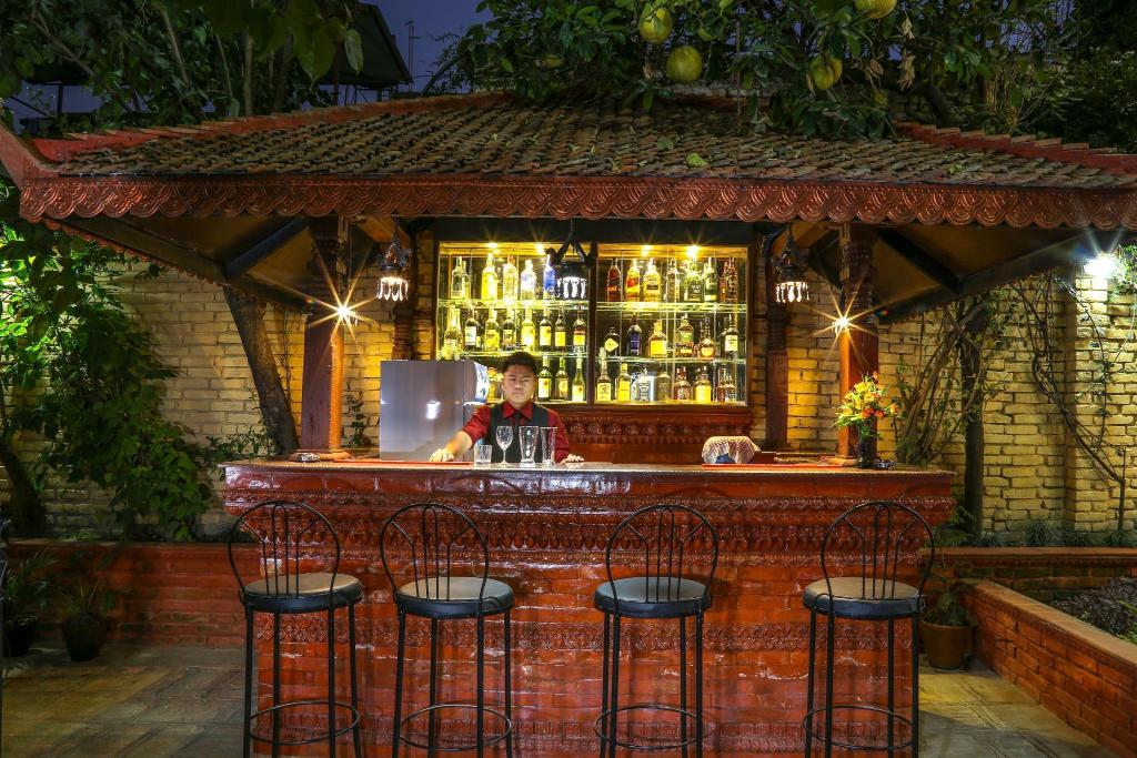 Taleju Boutique Hotel