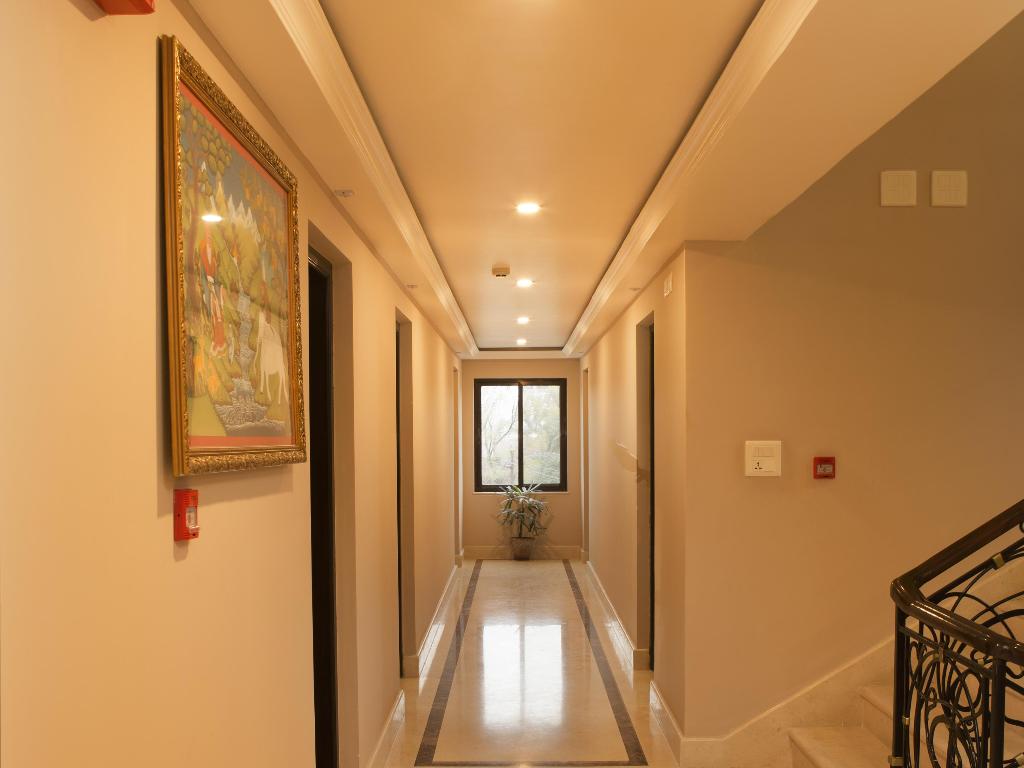 Hotel Harmika
