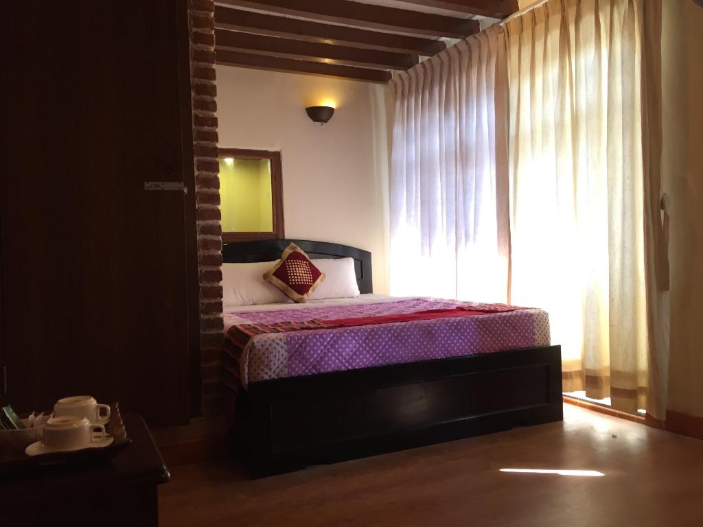 Tulaja Boutique Hotel