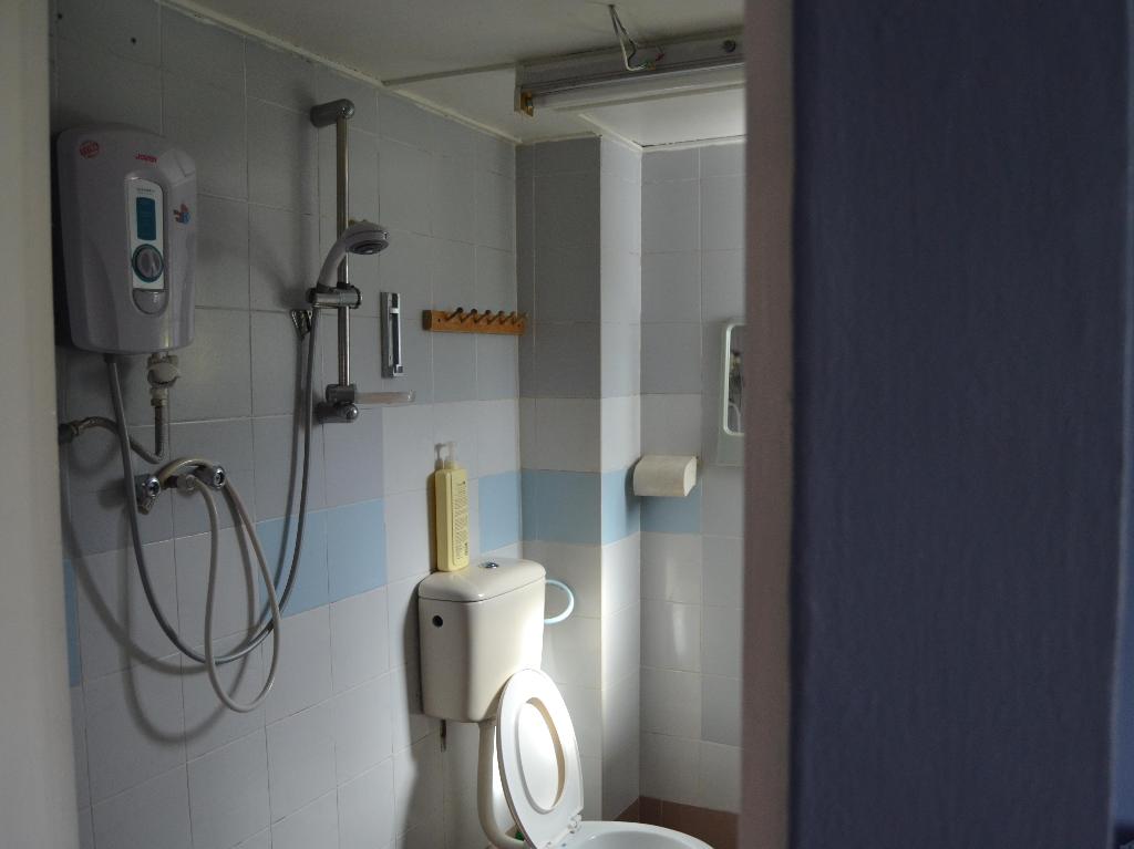 Misty Highlands Apartment @ Desa Anthurium