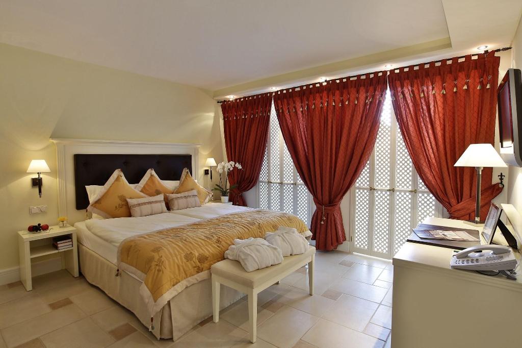 Boutiquehotel La Casa