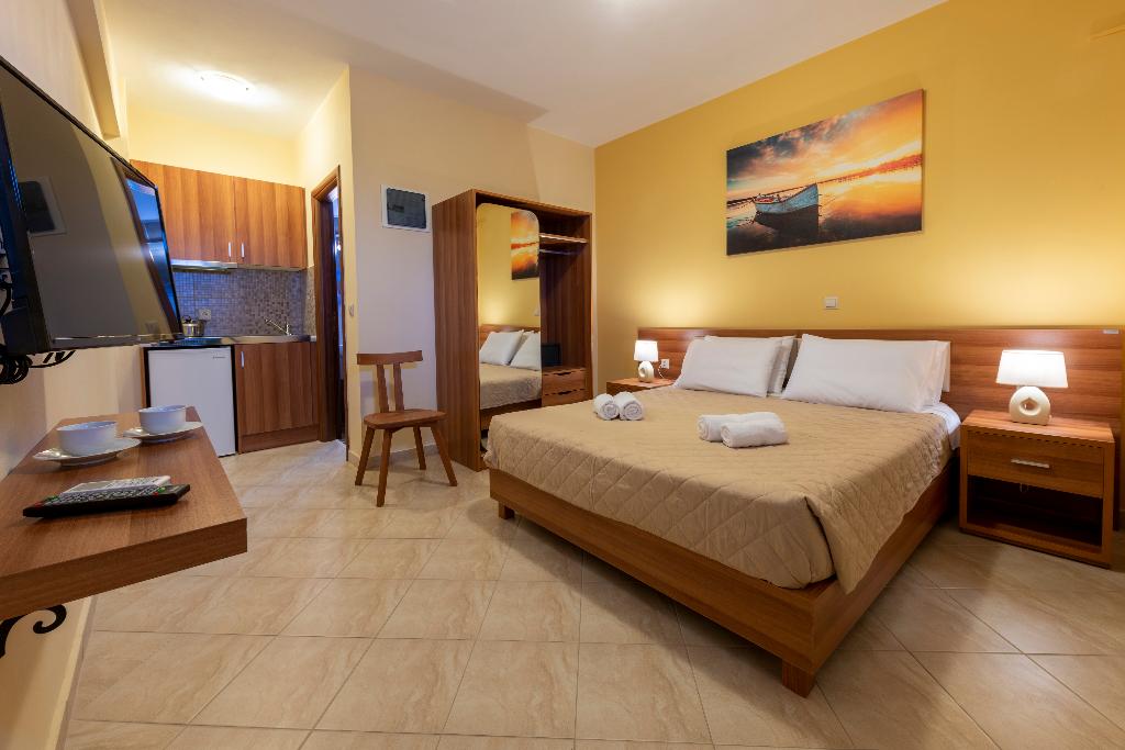 Hotel Summer Sun, Griechenland, Skala. Großes 1