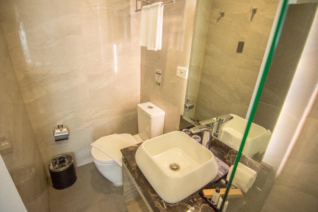 Goldberry Lite Hotel