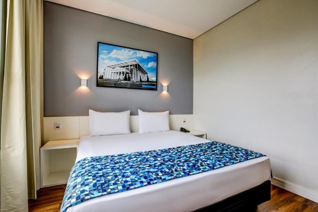 Sleep Inn Paulinia