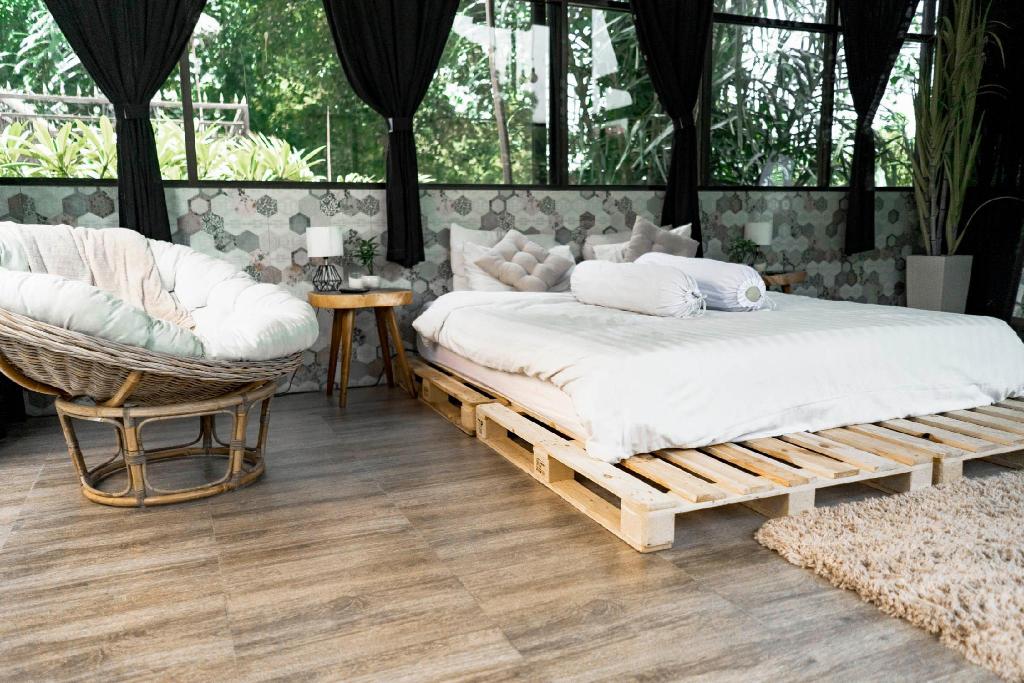 The Paica Hotel
