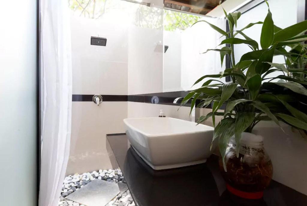Gusti Homestay Bali