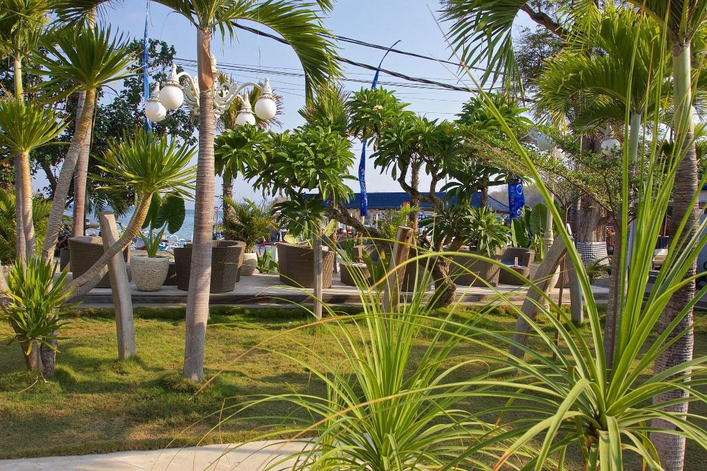 OK Divers Resort and Spa