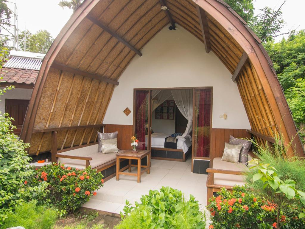 Chill Out Bungalows