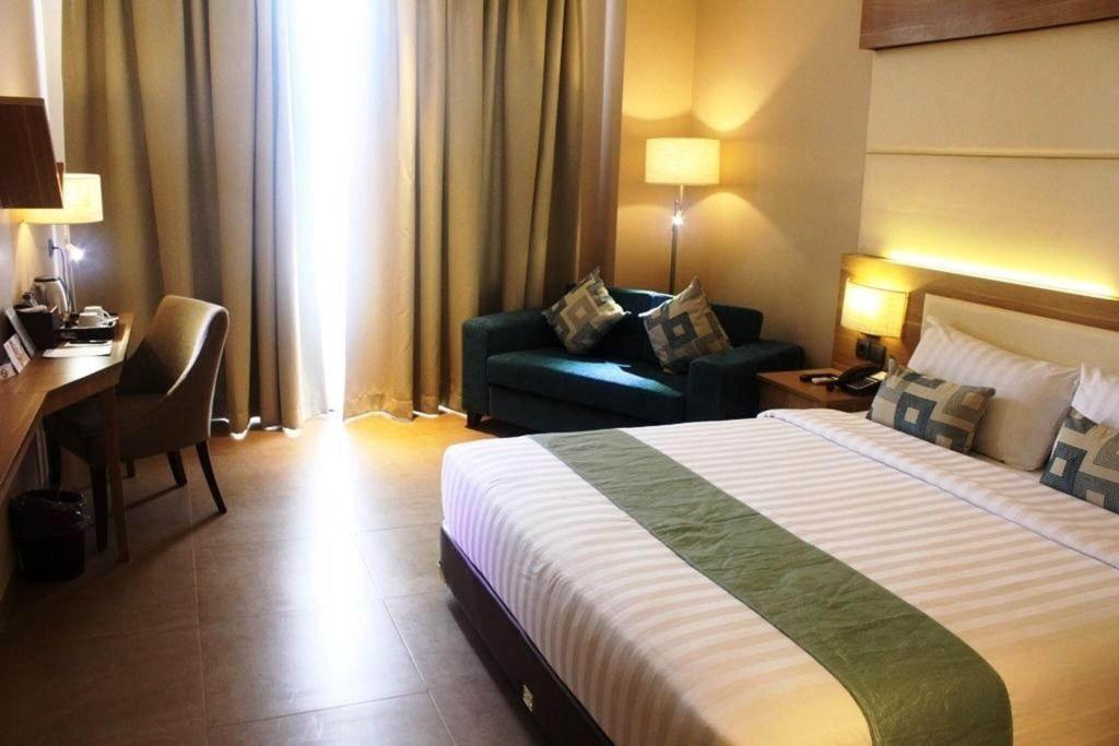 Sotis Hotel Kupang