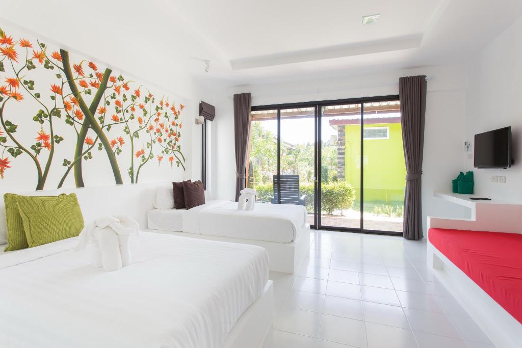 Siri Lanta Resort