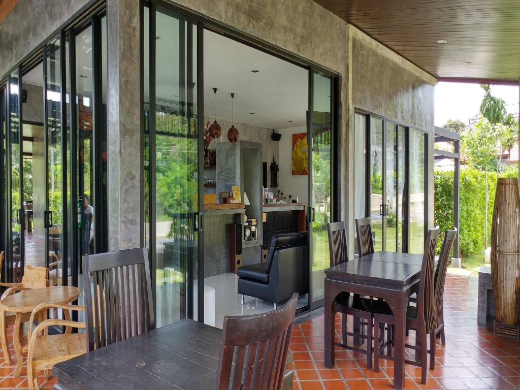 Arthaya Villas