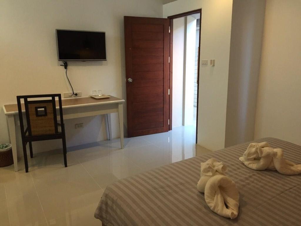 Non Du Lay Guesthouse