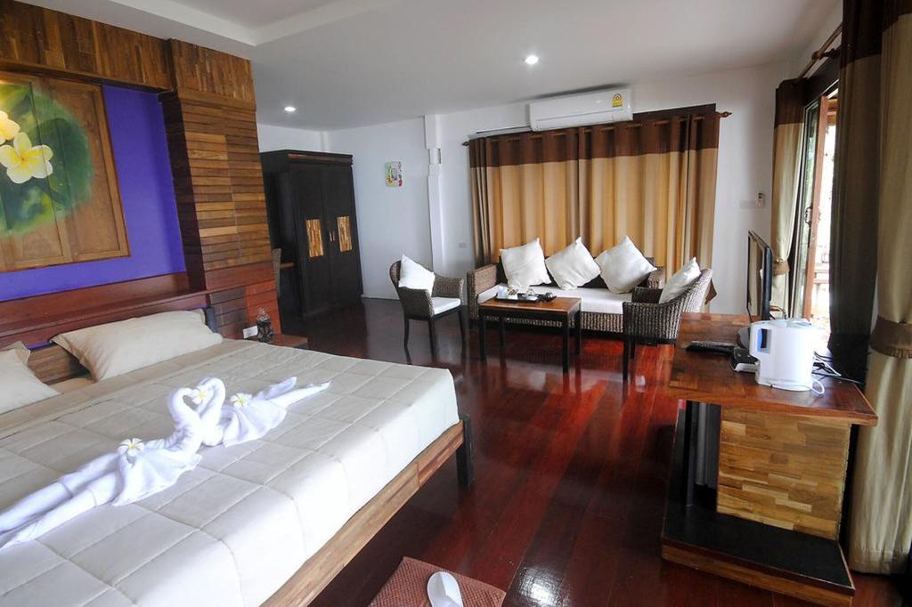 New Ozone Resort And Spa