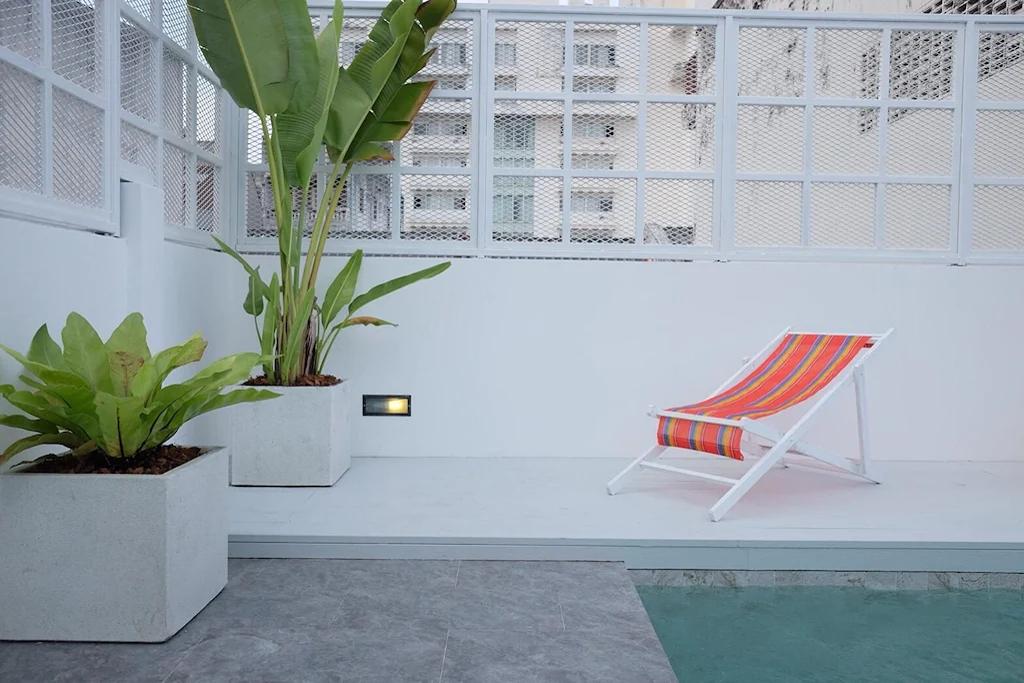 Hotel Borbaboom Phuket Poshtel and Hostel SHA by ZUZU, Thailand, Insel Phuket. Großes 1