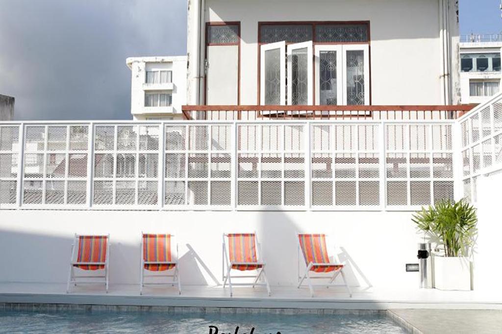 Hotel Borbaboom Phuket Poshtel and Hostel SHA by ZUZU, Thailand, Insel Phuket. Großes 1