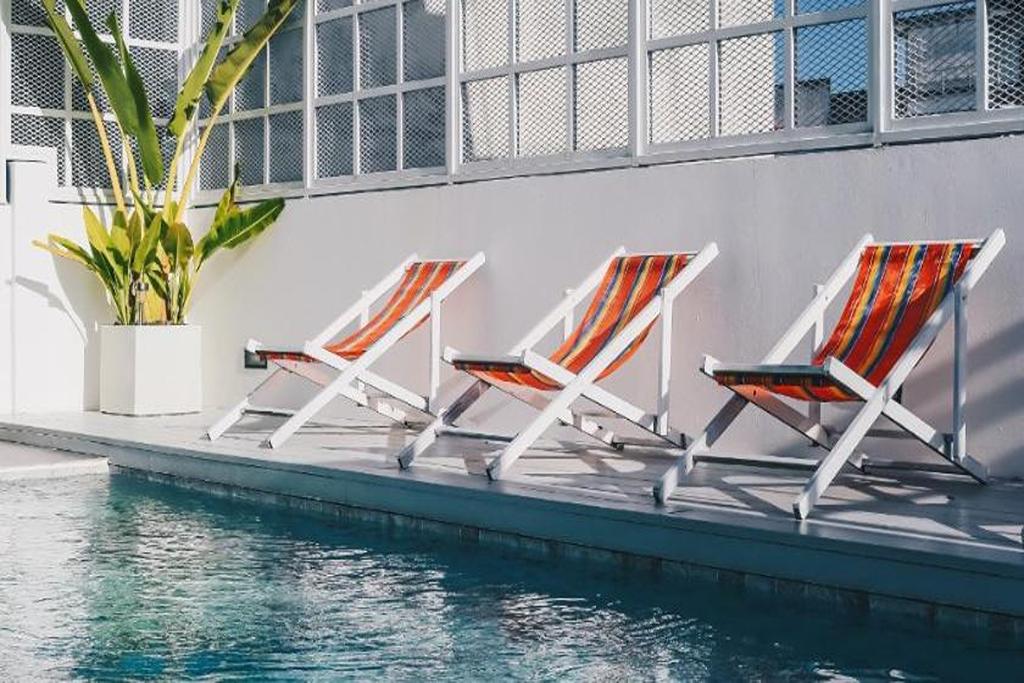 Hotel Borbaboom Phuket Poshtel and Hostel SHA by ZUZU, Thailand, Insel Phuket. Großes 22