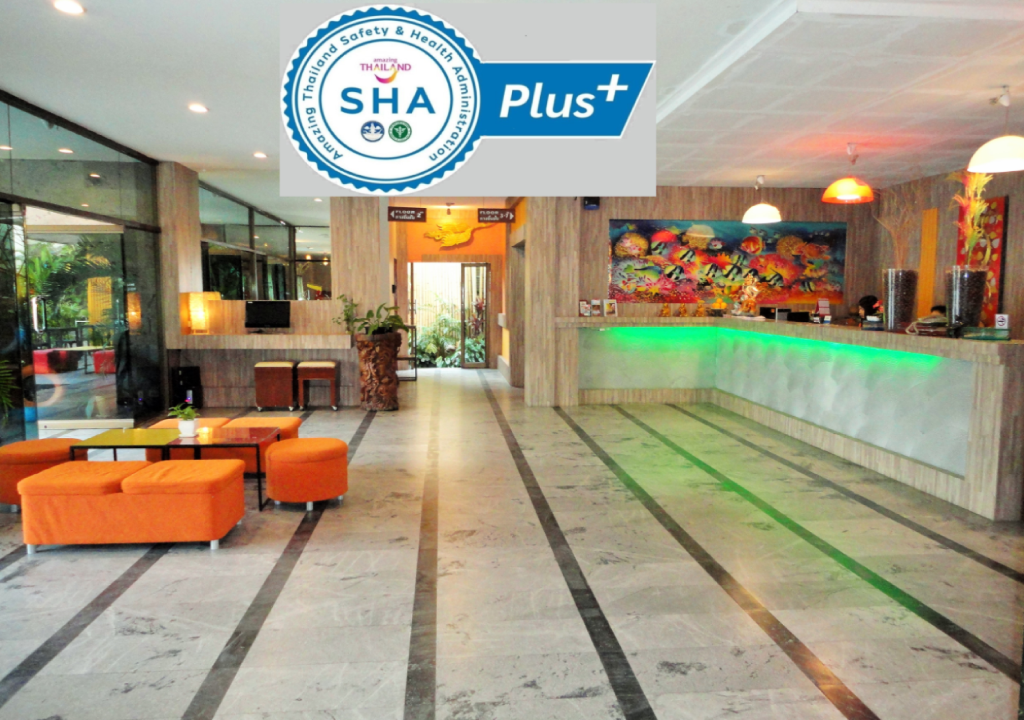 Lamoon Hotel @ Phuket