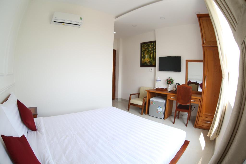 Hapyson Hotel