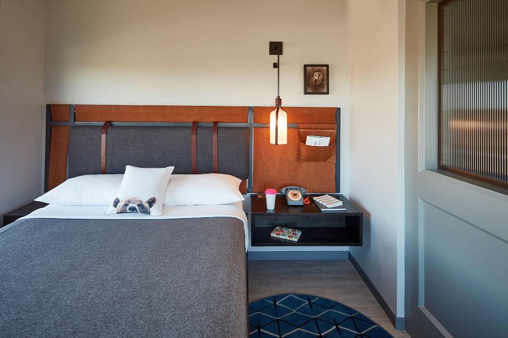 Moxy Denver Cherry Creek