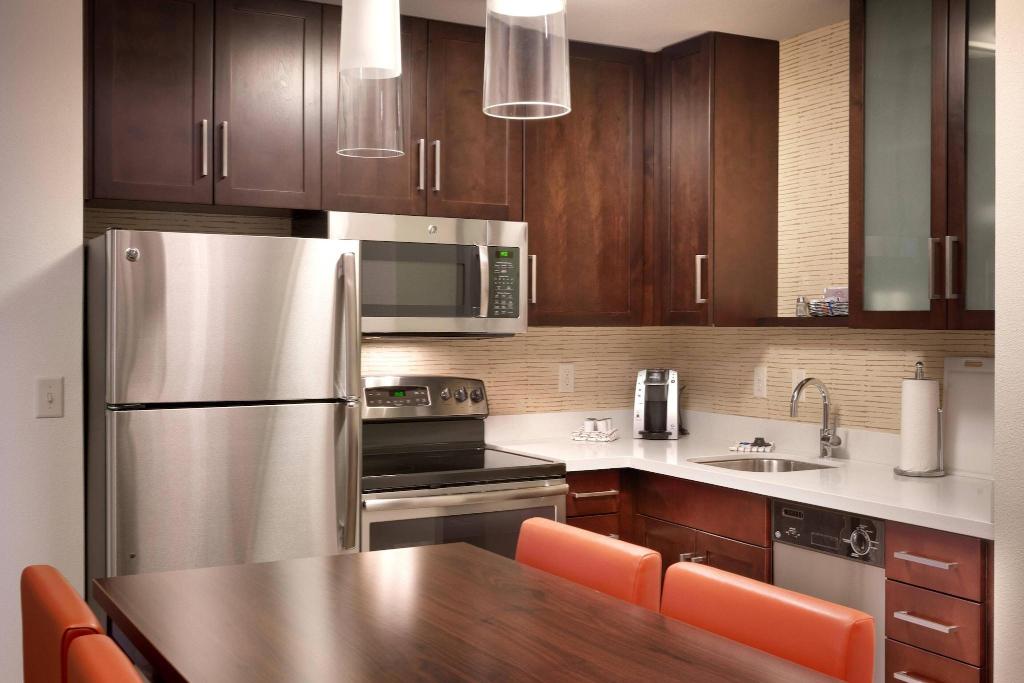 Residence Inn Casper