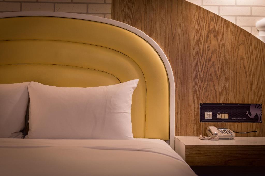 Golden Phoenix Hotel