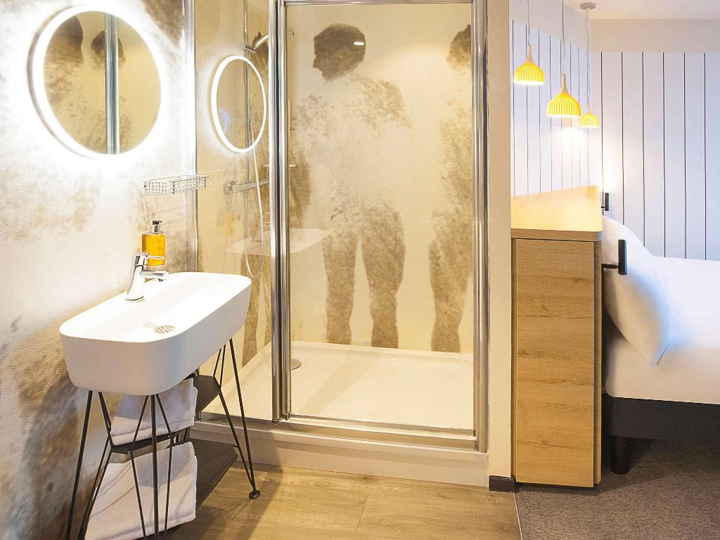 ibis Styles Paris 16 Boulogne
