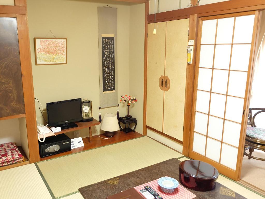 Izukogen Hinodeya Ryokan