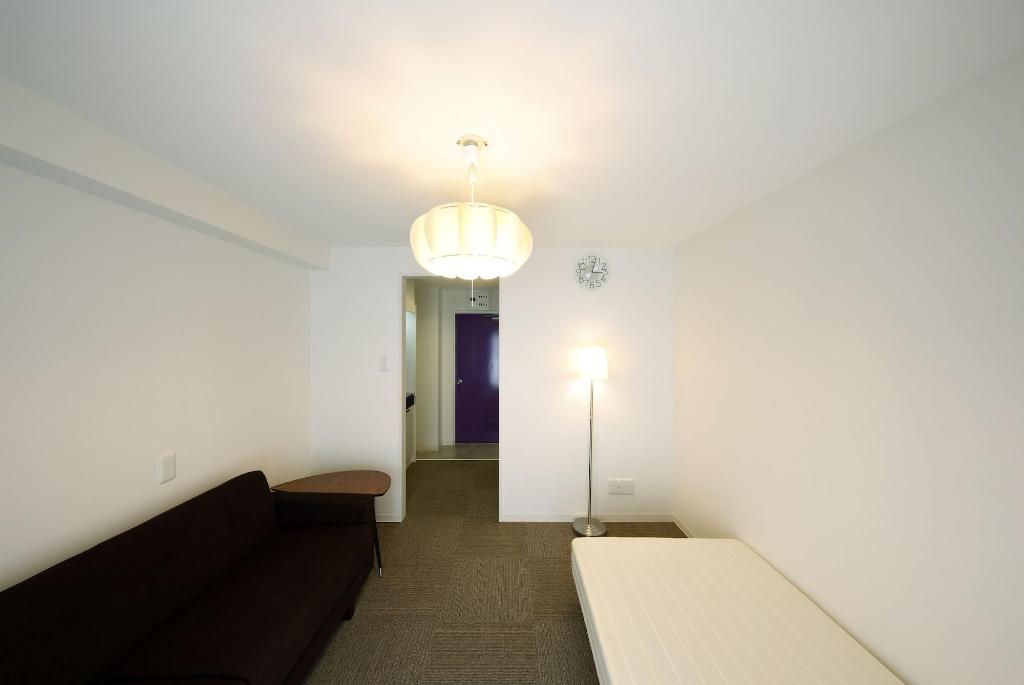 Guesthouse Toho Learning House