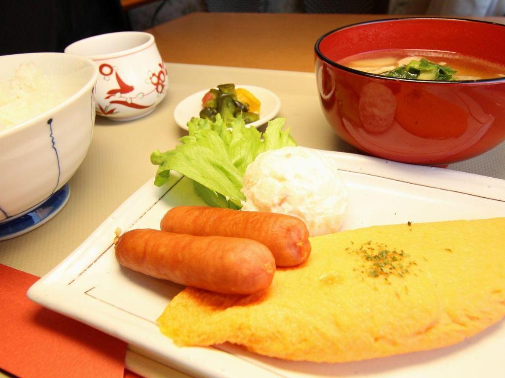 APA Hotel Hikone Minami