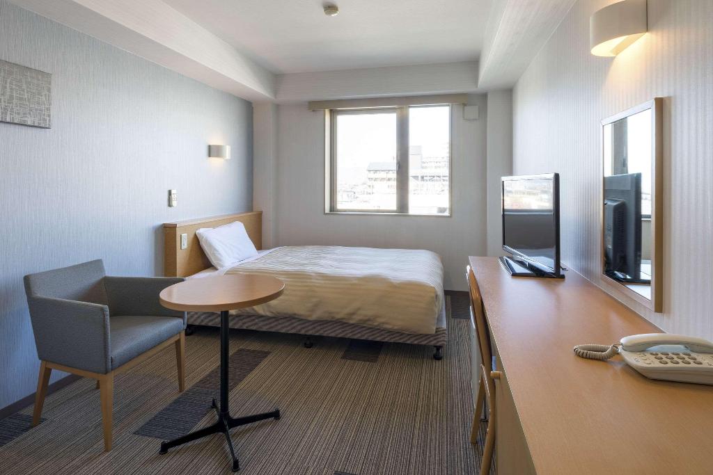 Comfort Inn Omihachiman