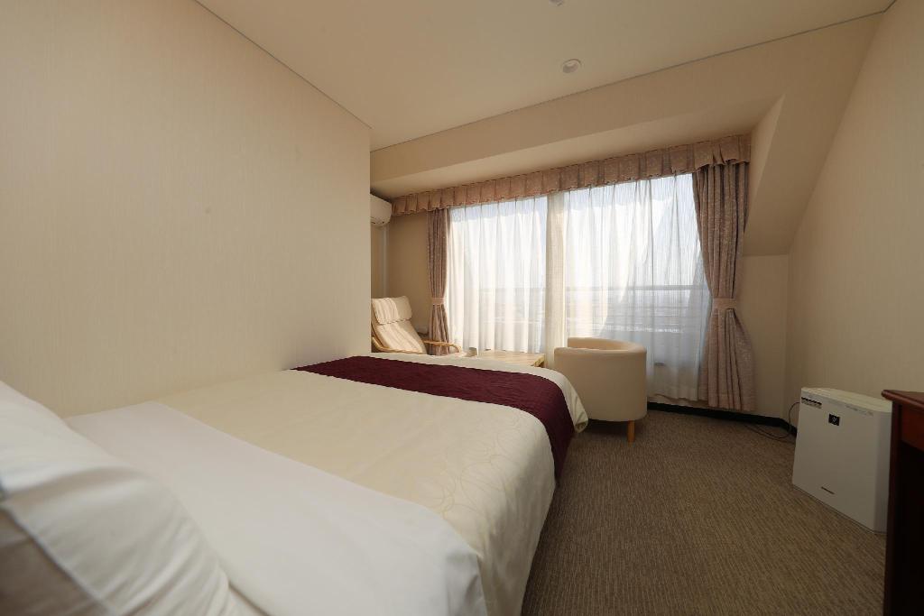 Hotel 21