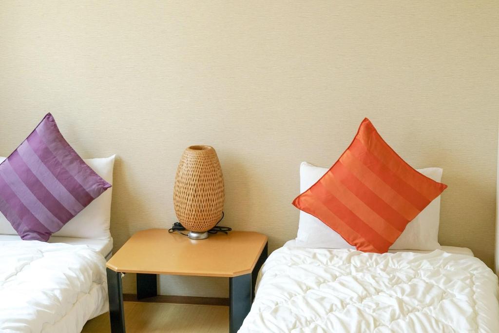BONFIRE HOSTEL Osaka