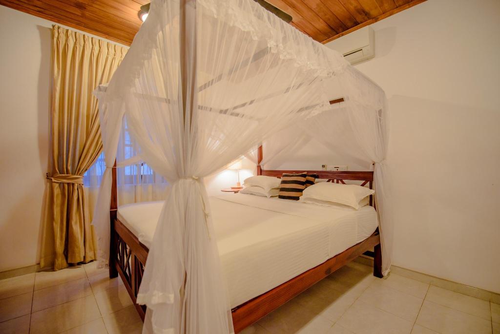 Muhsin Villa