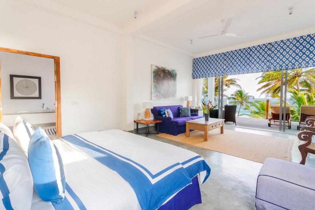KK Beach Hotel