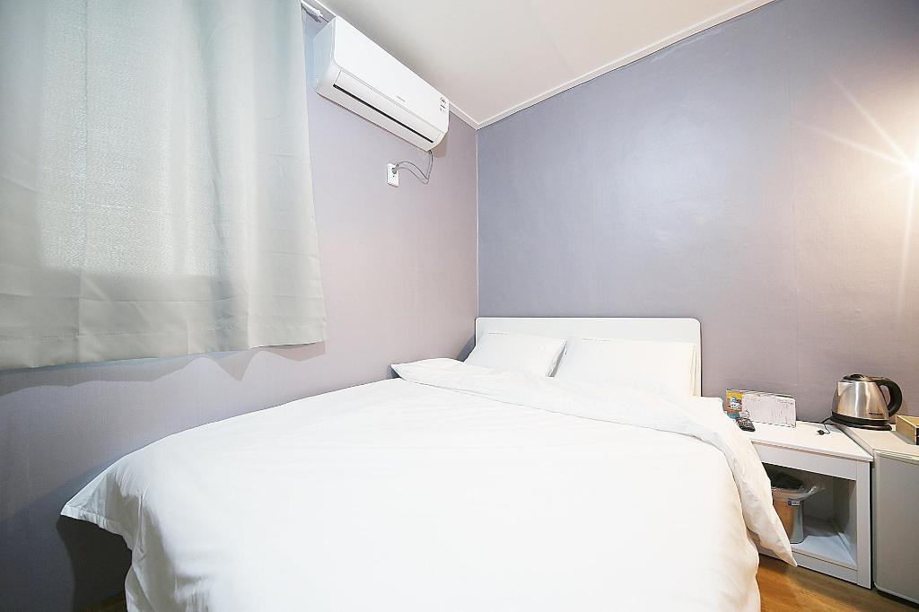 Gunsan La Siesta Hotel