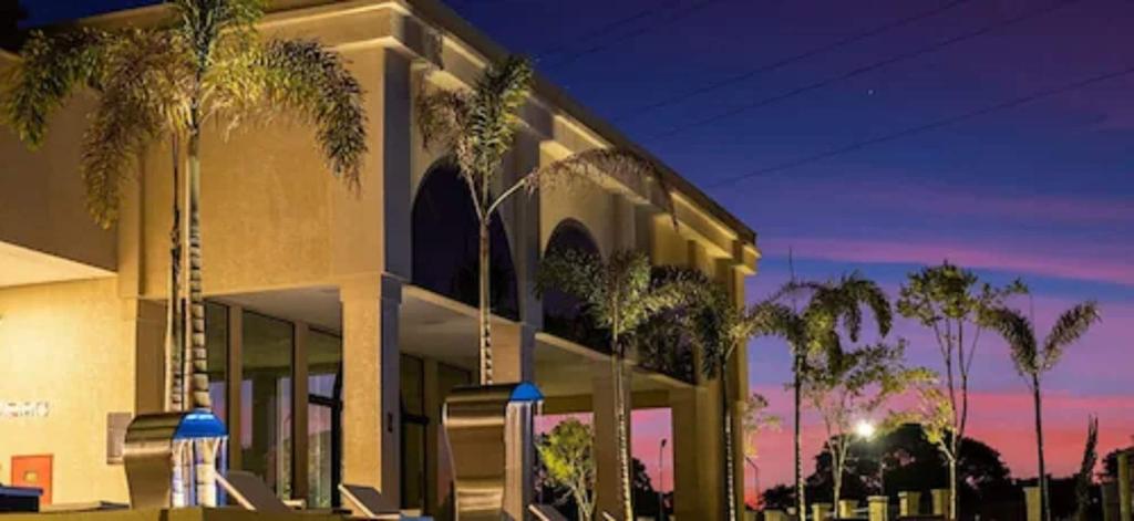 Class Hotel Piracicab