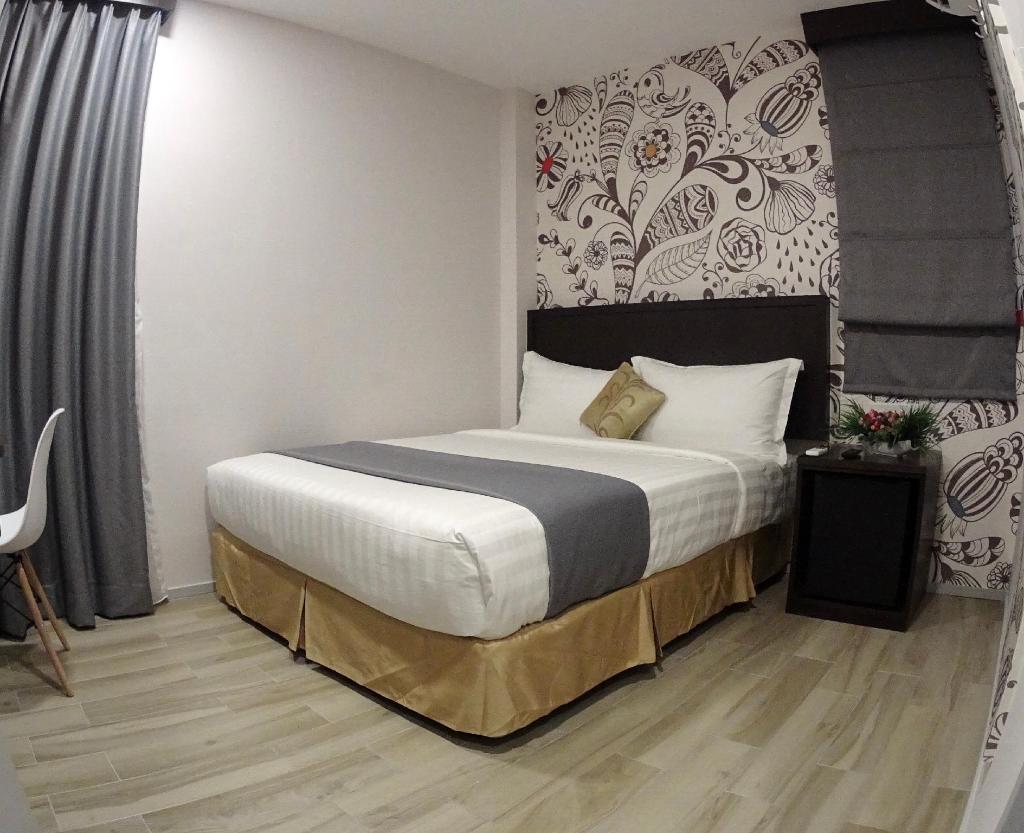 Mm Hotel Sunway
