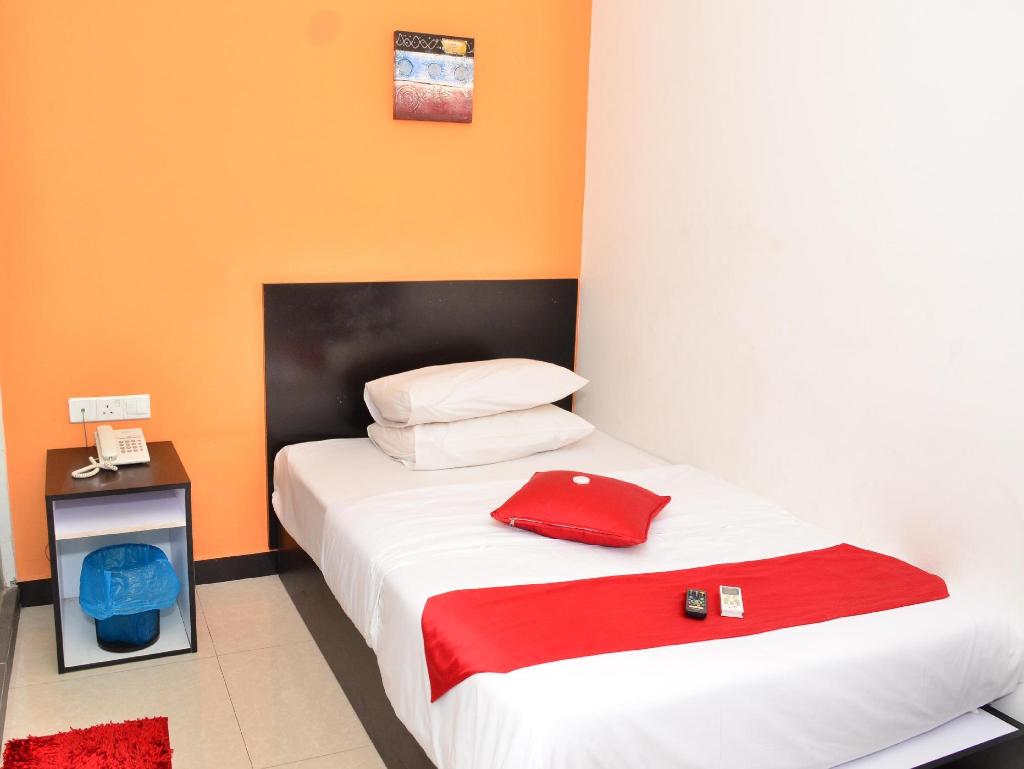 D’Spark Hotel @ Port Klang