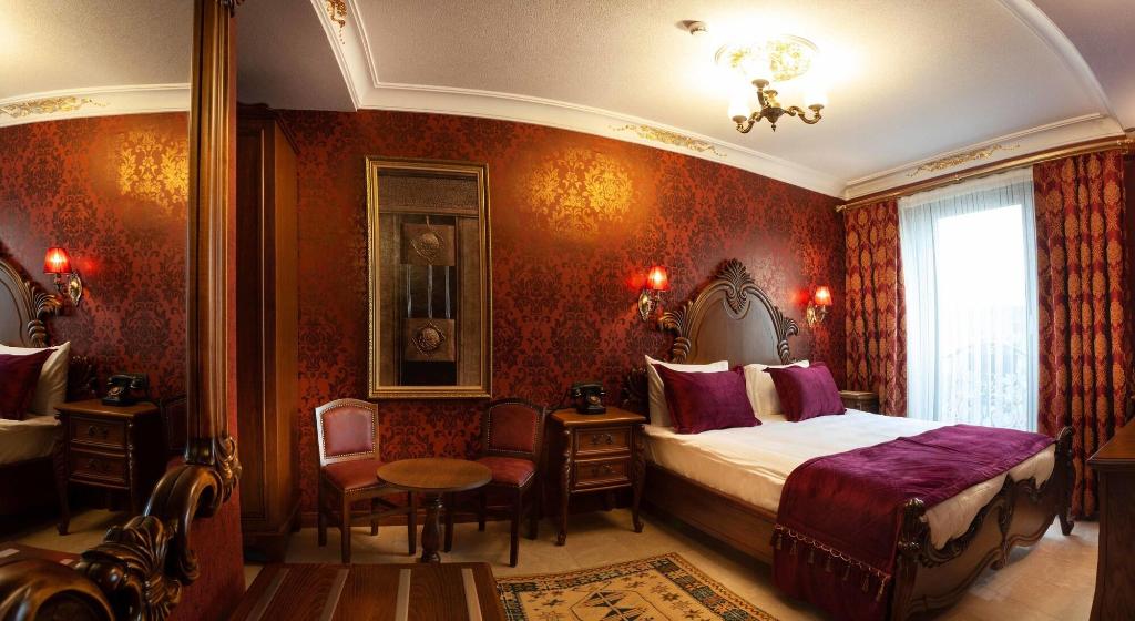 Bablin Butik Otel