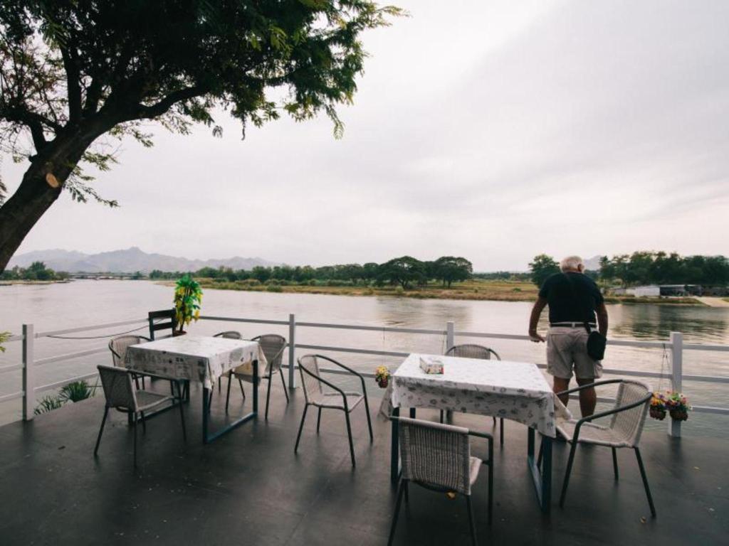 SKY RESORT KANCHANABURI