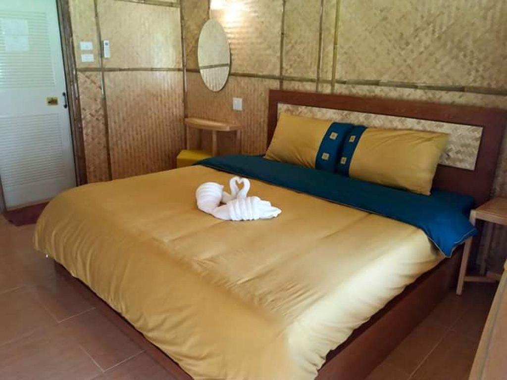 BAMBOO HOUSE KANCHANABURI