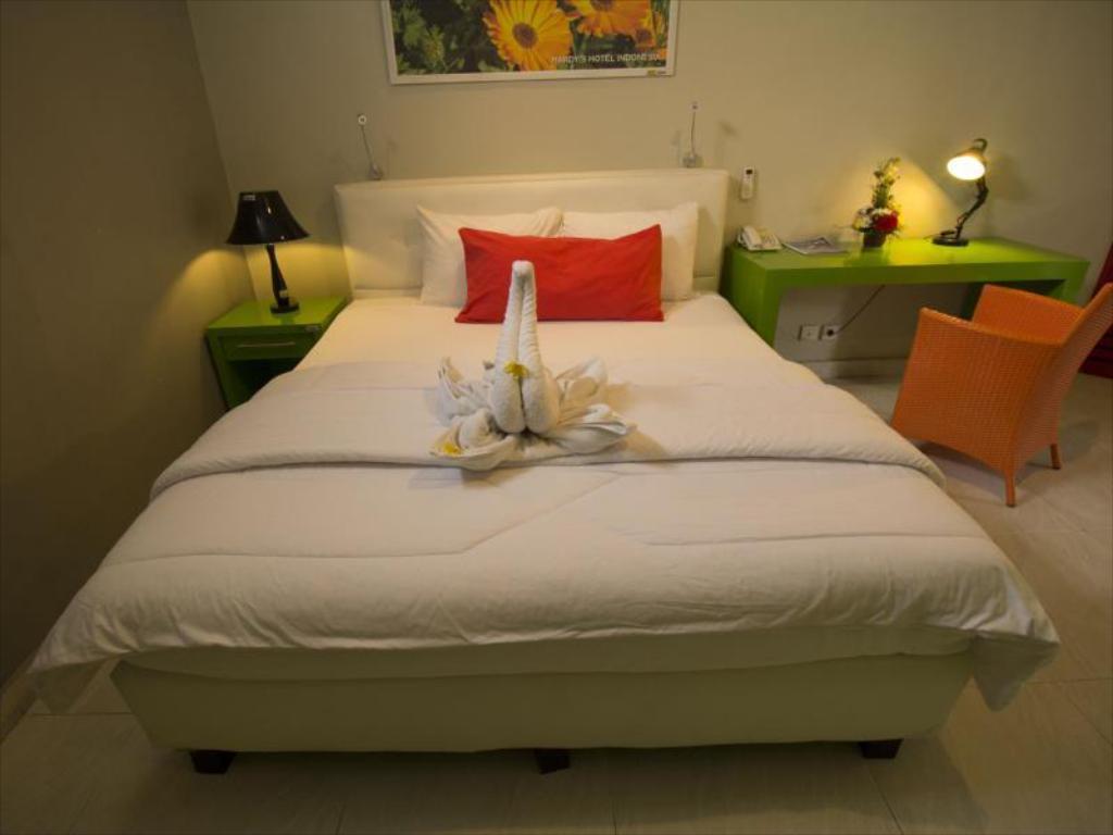 Negara Hotel