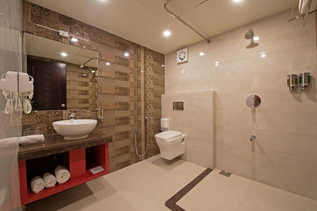 Regenta Inn Vadodara